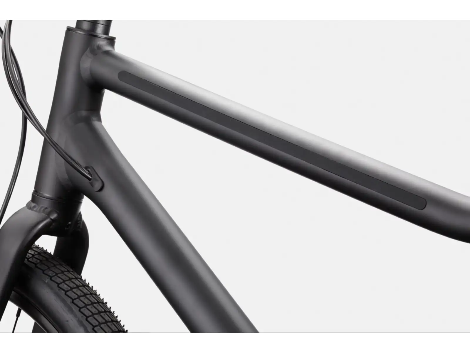 Cannondale Treadwell 2 Ltd fitness kolo Raw