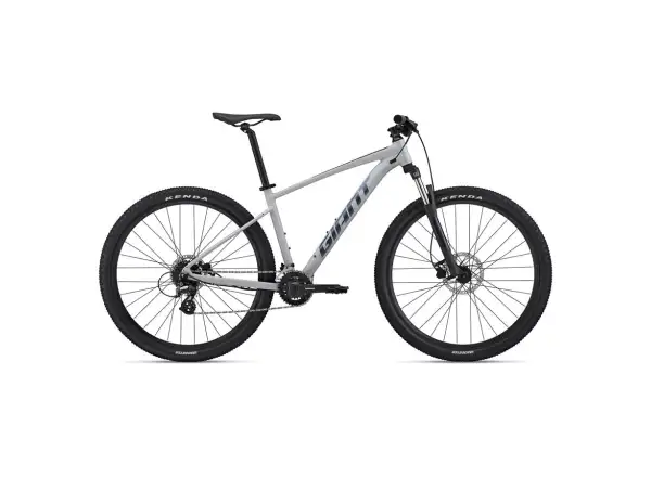 Giant Talon 3 Good Gray horské kolo
