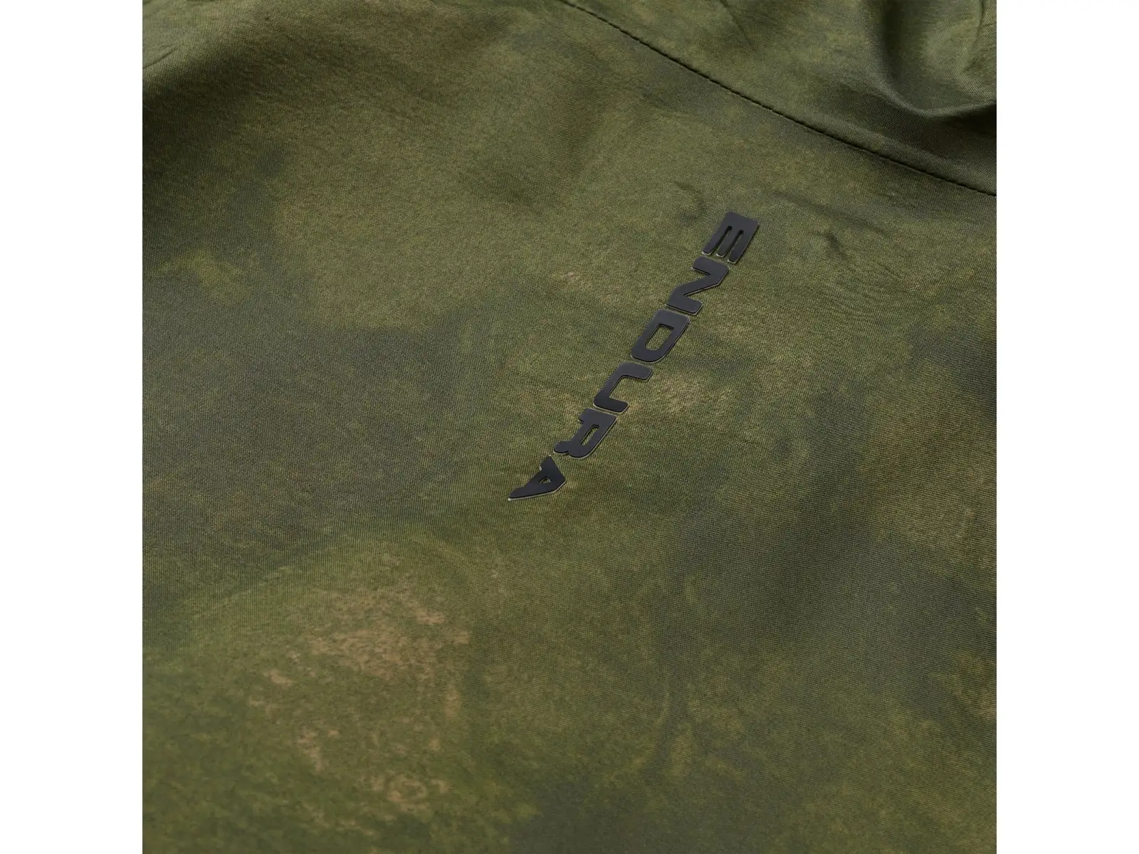 Endura Alltrack Rout Waterproof pánská bunda Moss Green