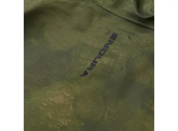 Endura Alltrack Rout Waterproof pánská bunda Moss Green