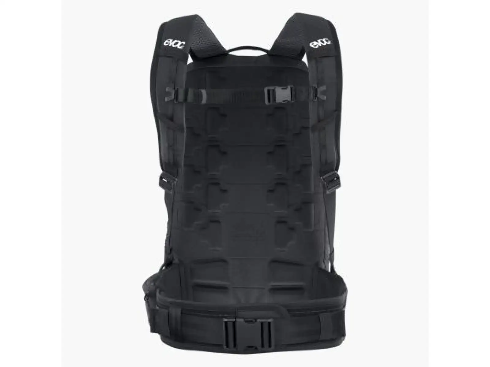 Evoc Commute Pro 22 l batoh Black