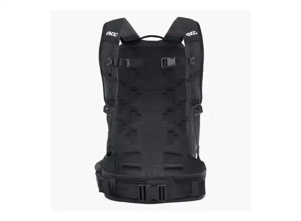 Evoc Commute Pro 22 l batoh Black