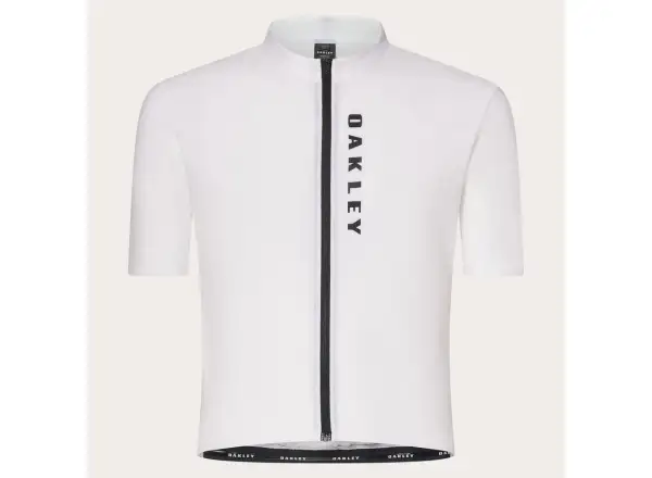 Oakley Icon Classic 2.0 pánský dres krátký rukáv White