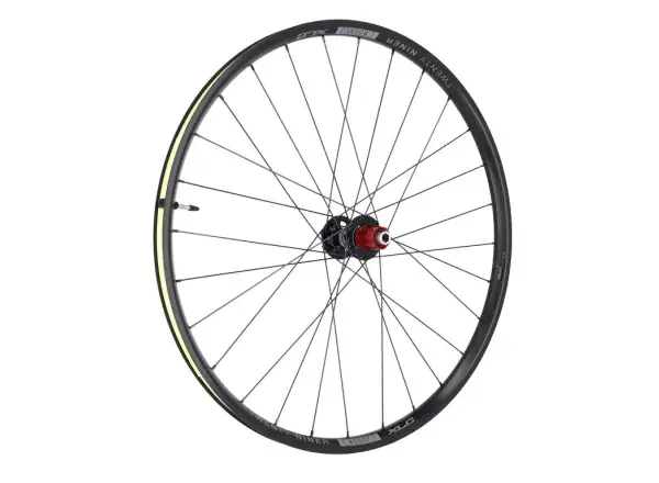 XLC WS-M06 Disc 29" MTB vypletené kolo zadní