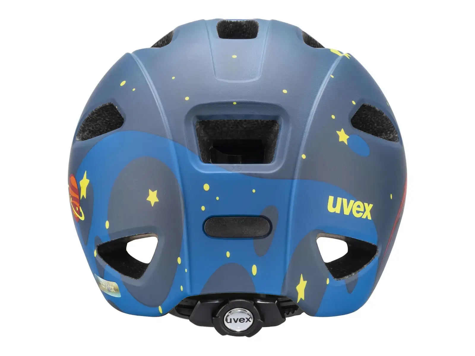 Uvex Oyo Style dětská přilba Deep Space Matt