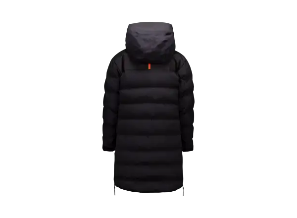 POC Race Loft Parka dámská zimní bunda Uranium Black