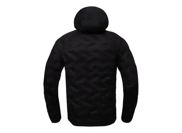 2117 of Sweden Isabo pánská péřová bunda Black