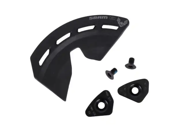 Sram X0 D1 kryt převodníku 32 zubů