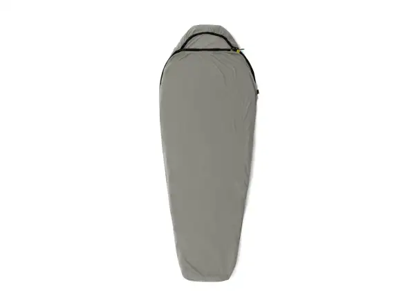 Sea To Summit Reactor lehká vložka do spacího pytle Regular Pewter