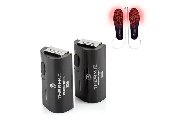 Thermic C-Pack 1300 baterie pro vyhřívané vložky