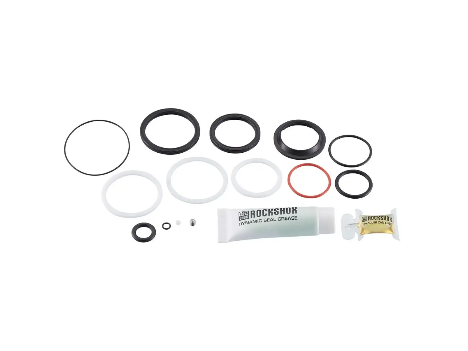 Rock Shox Service Kit pro tlumič SidLuxe  50h A1