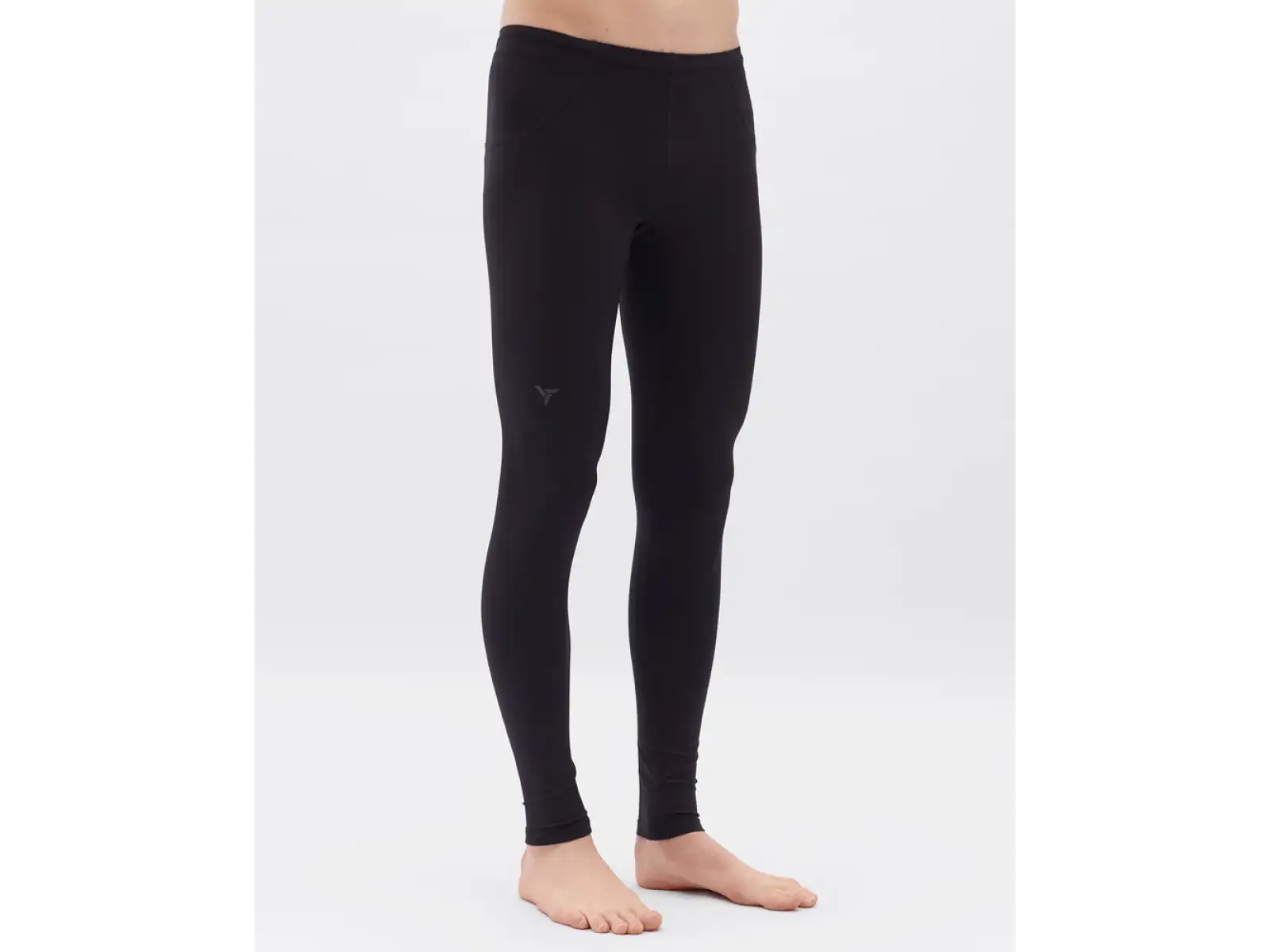 Silvini Lusano kalhoty Black
