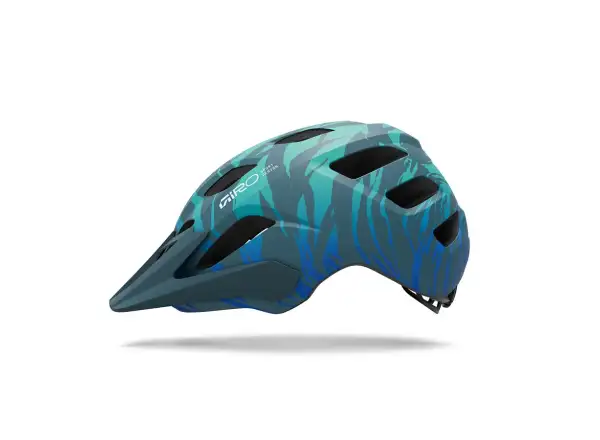 Giro Tremor Child dětská přilba Mat Trench Blue