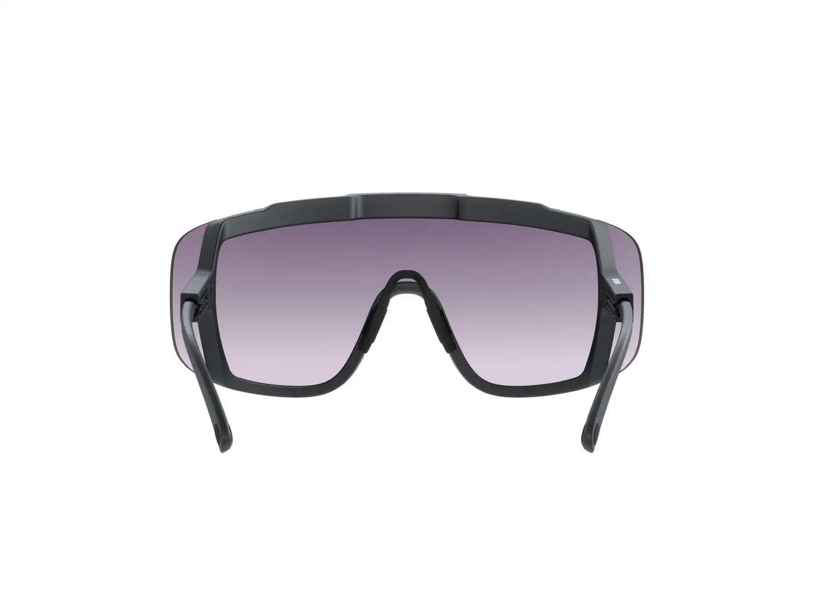 POC Devour brýle  Uranium Black/Clarity Road/Sunny Silver