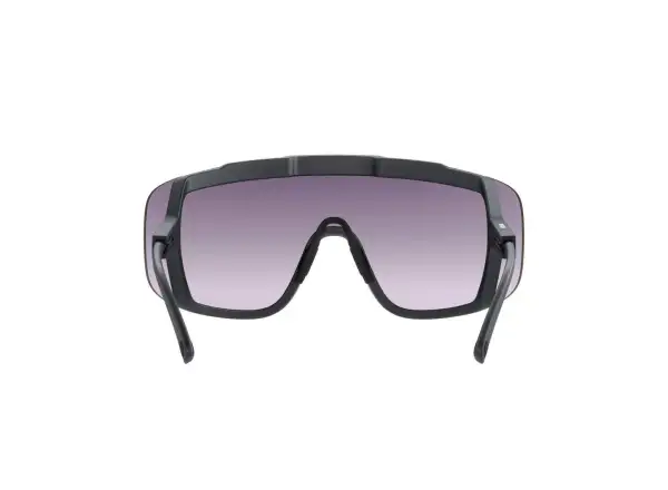 POC Devour brýle  Uranium Black/Clarity Road/Sunny Silver