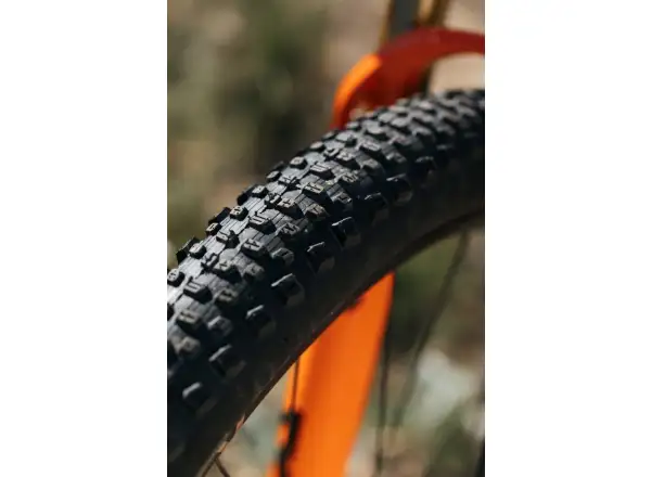 Kenda K-Series Dagger XC, TR 29x2,40" MTB plášť kevlar hnědá
