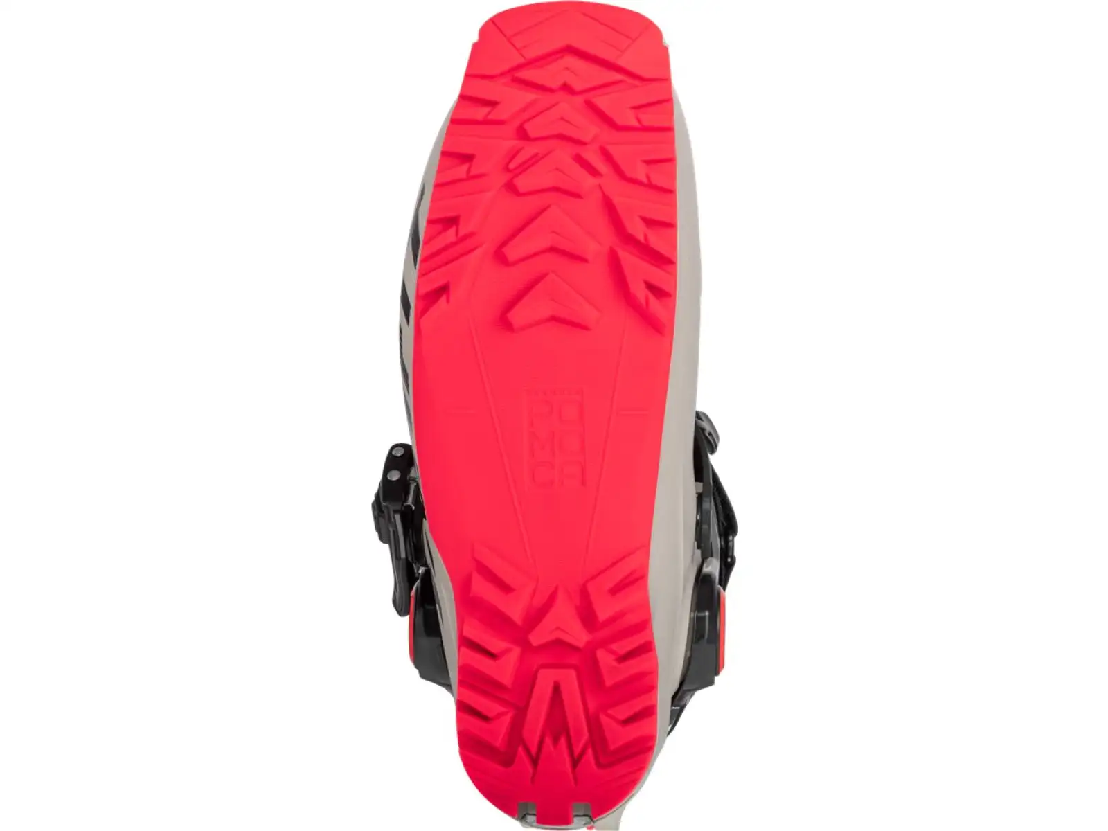 Dynafit Seven Summits dámské skialpové boty Fluo Coral/Overcast