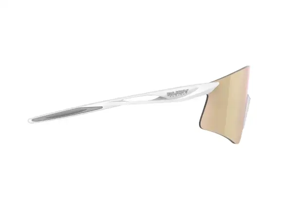 Rudy Project Astral X sportovní brýle White Matte/Multilaser Rose Gold