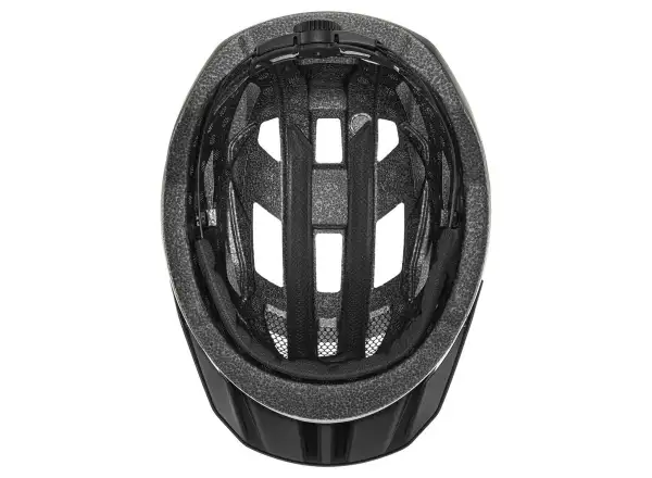 Uvex I-vo 2 přilba Pure Black