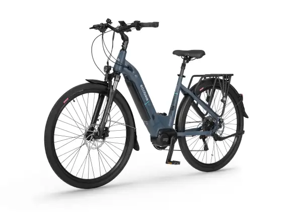 Ecobike D1 Trekking trekové elektrokolo