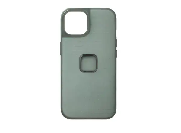 Pouzdro Peak Design Everyday Case iPhone 14 - Sage