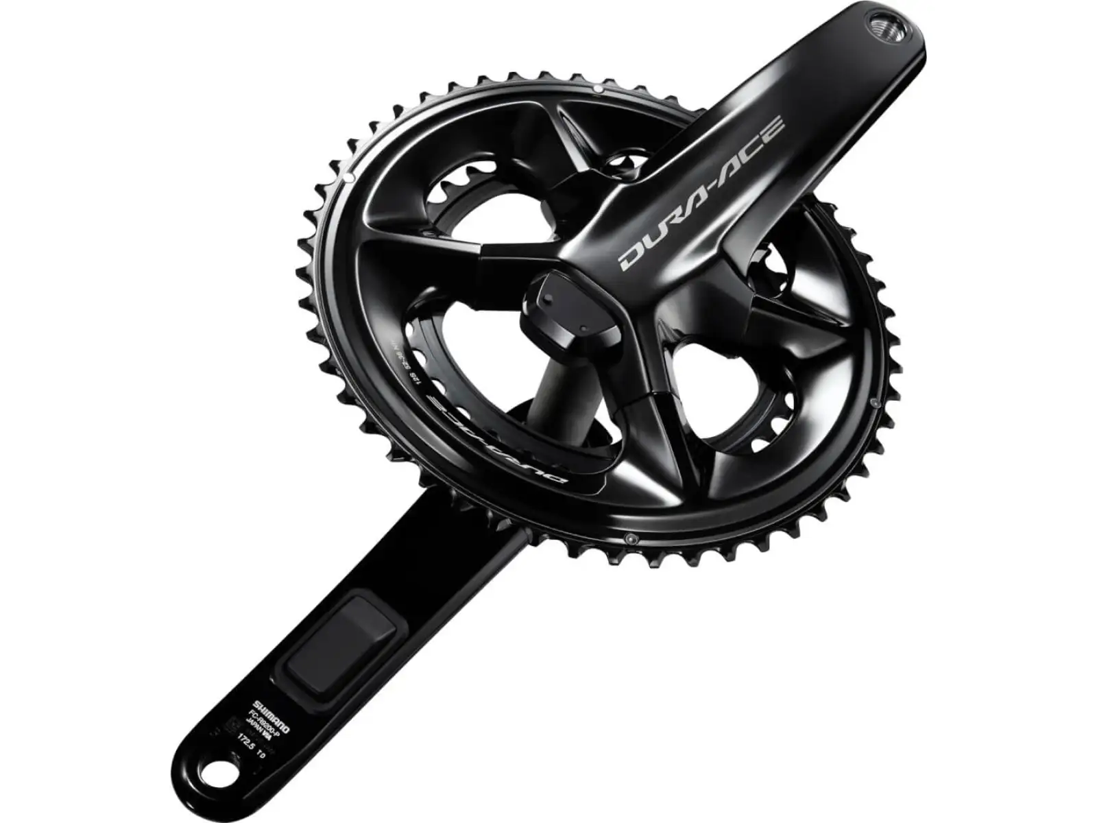 Shimano Dura-Ace Di2 R9250-P silniční sada s powermetrem