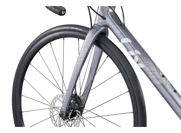 Liv Langma Advanced 2 Disc silniční kolo Liquid Metal