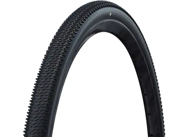 Schwalbe G-One R Performance gravel plášť kevlar Black