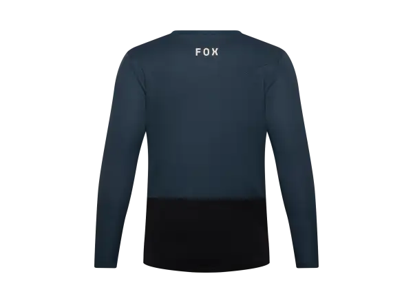 Fox Ranger Youth Head dětský dres dlouhý rukáv Galaxy blue