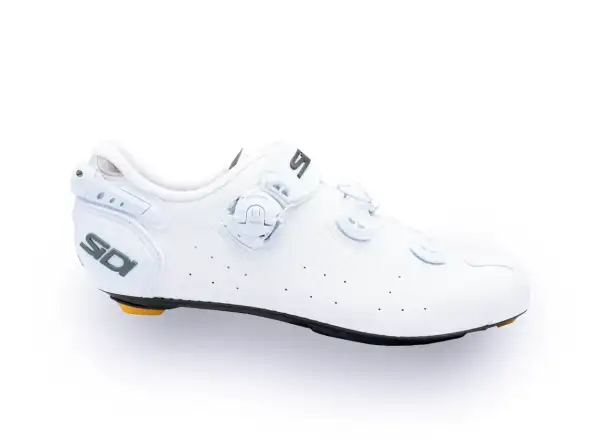 Sidi Wire 2S pánské silniční tretry White