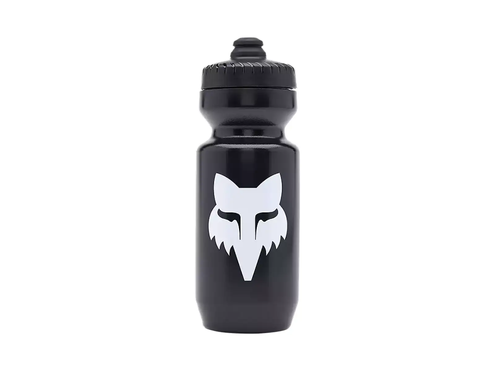 Fox Purist láhev 650 ml Black