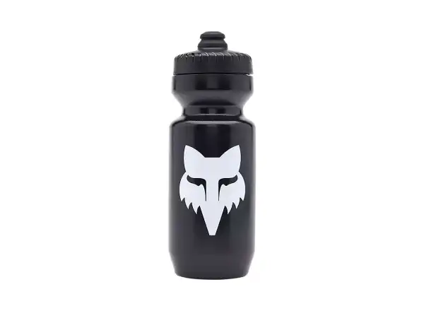 Fox Purist láhev 650 ml Black