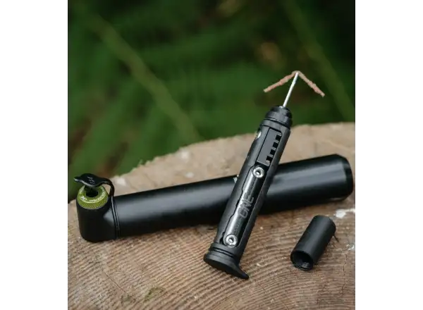 OneUp EDC 70cc pumpa