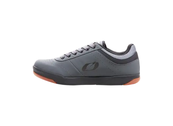 ONeal Pumps V.22 MTB pánské boty Gray/Black