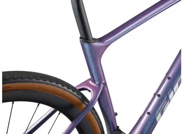 Giant Revolt Advanced Pro 1 gravel kolo Blue Dragonfly