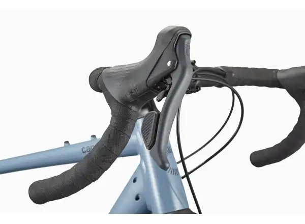 Cannondale Topstone 3 gravel kolo Storm Cloud