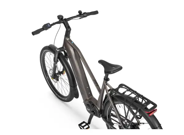 Ecobike Dare SUV trekové elektrokolo
