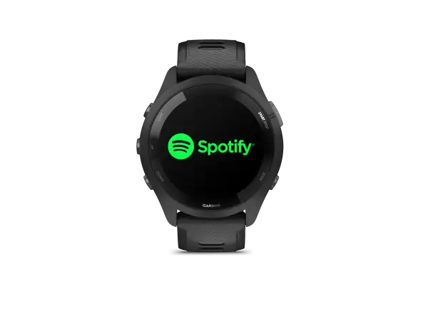 Garmin Forerunner 265 chytré hodinky Black