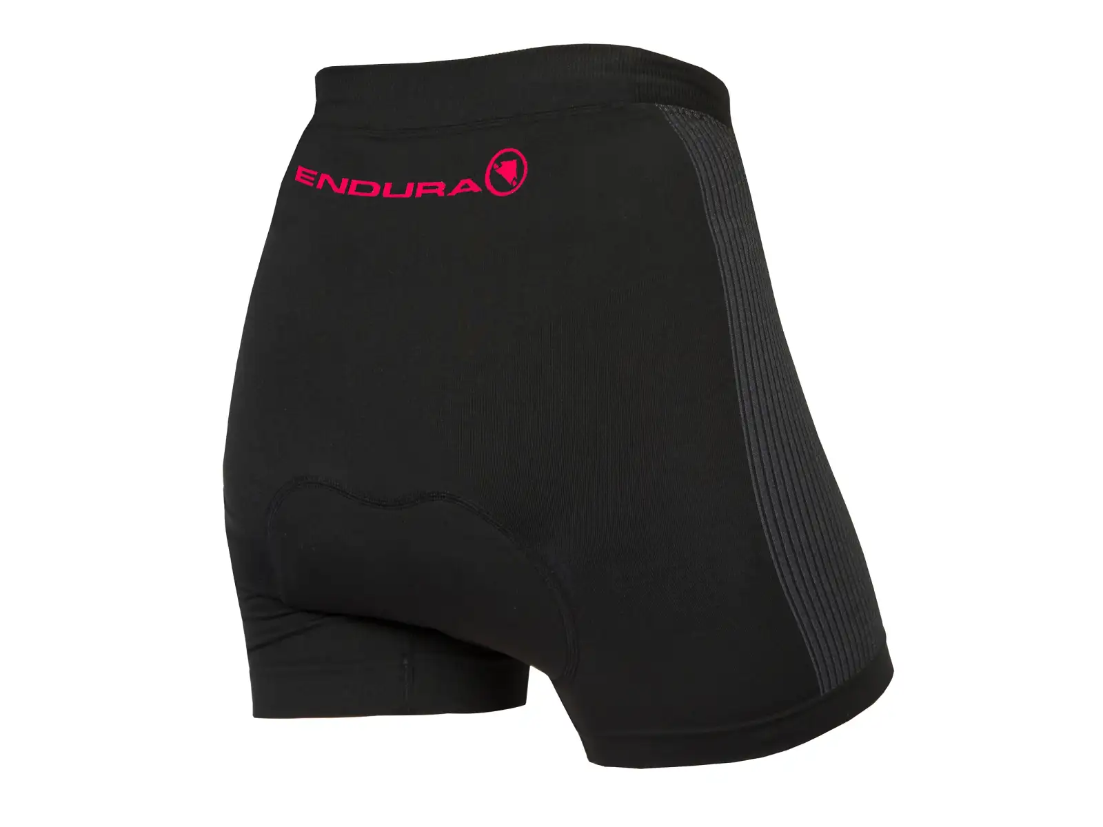 Endura Engineered II dámské boxerky s vložkou Black