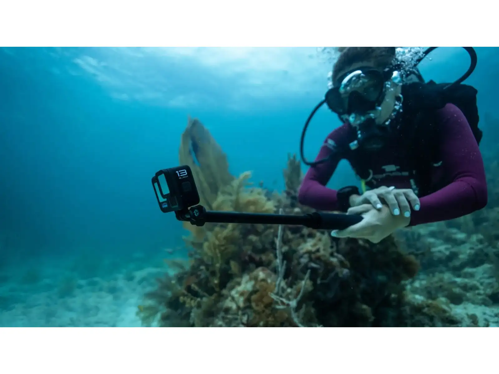 GoPro HERO13 Black akční kamera