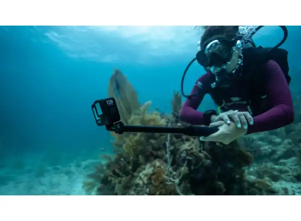 GoPro HERO13 Black akční kamera