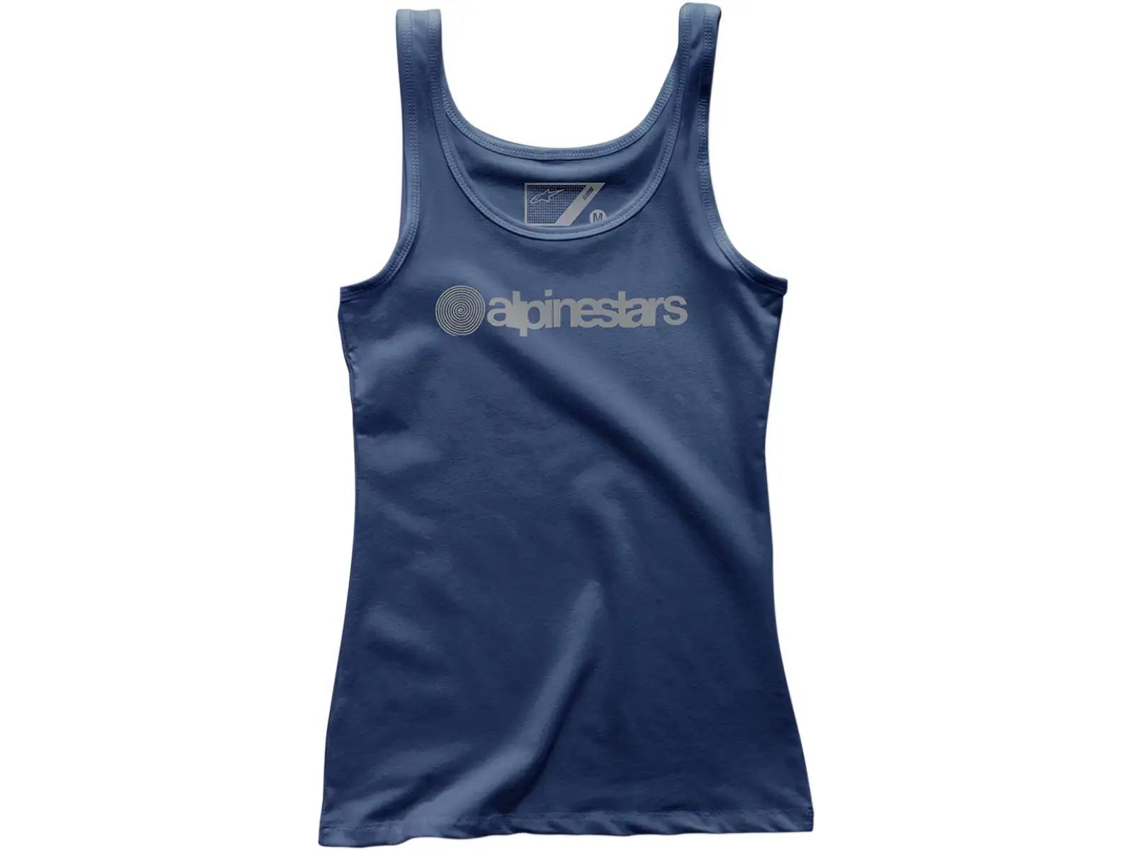 Alpinestars Women's Original Tank dámské tílko Navy