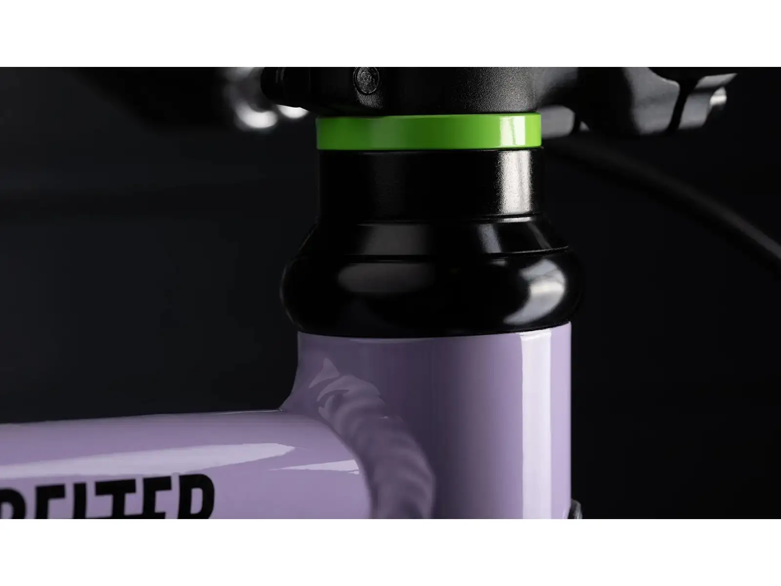 Early Rider Belter 20 dětské kolo Violet Haze