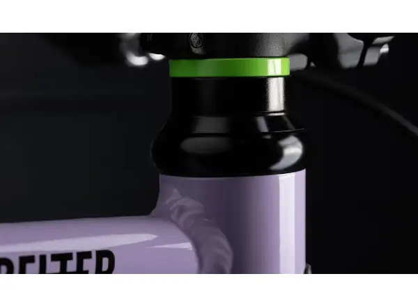 Early Rider Belter 20 dětské kolo Violet Haze