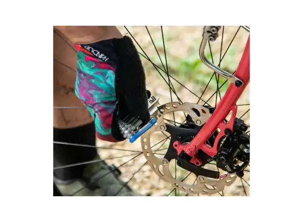 Park Tool MTB-5 multiklíč 16 funkcí