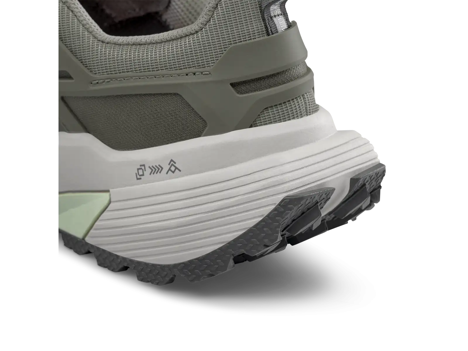 Salewa Pedroc 2 Powertex W dámské boty Shadow/Faded Green