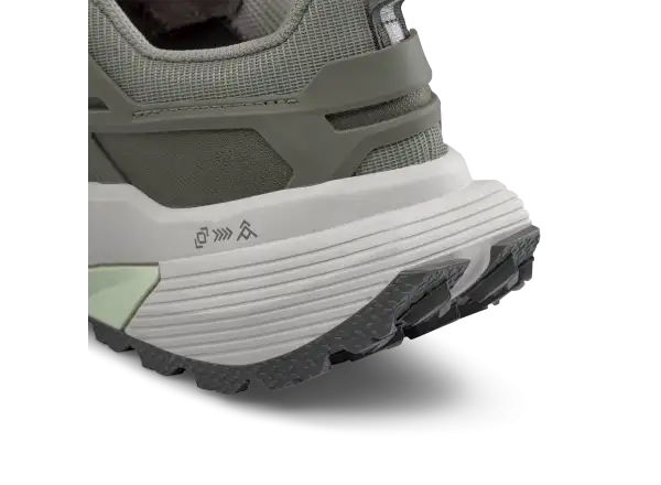 Salewa Pedroc 2 Powertex W dámské boty Shadow/Faded Green