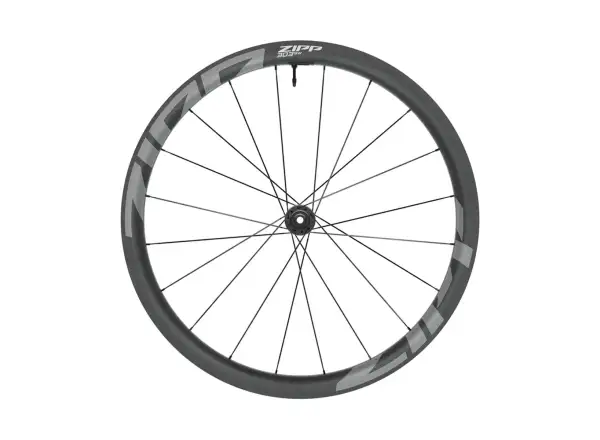 Zipp 303 SW Carbon Tubeless CenterLock A1 zadní zapletené kolo