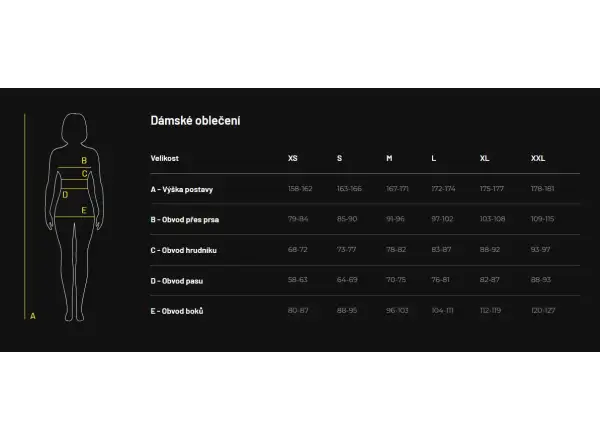Sensor Merino Air Traveller dámské triko krátký rukáv Mustard