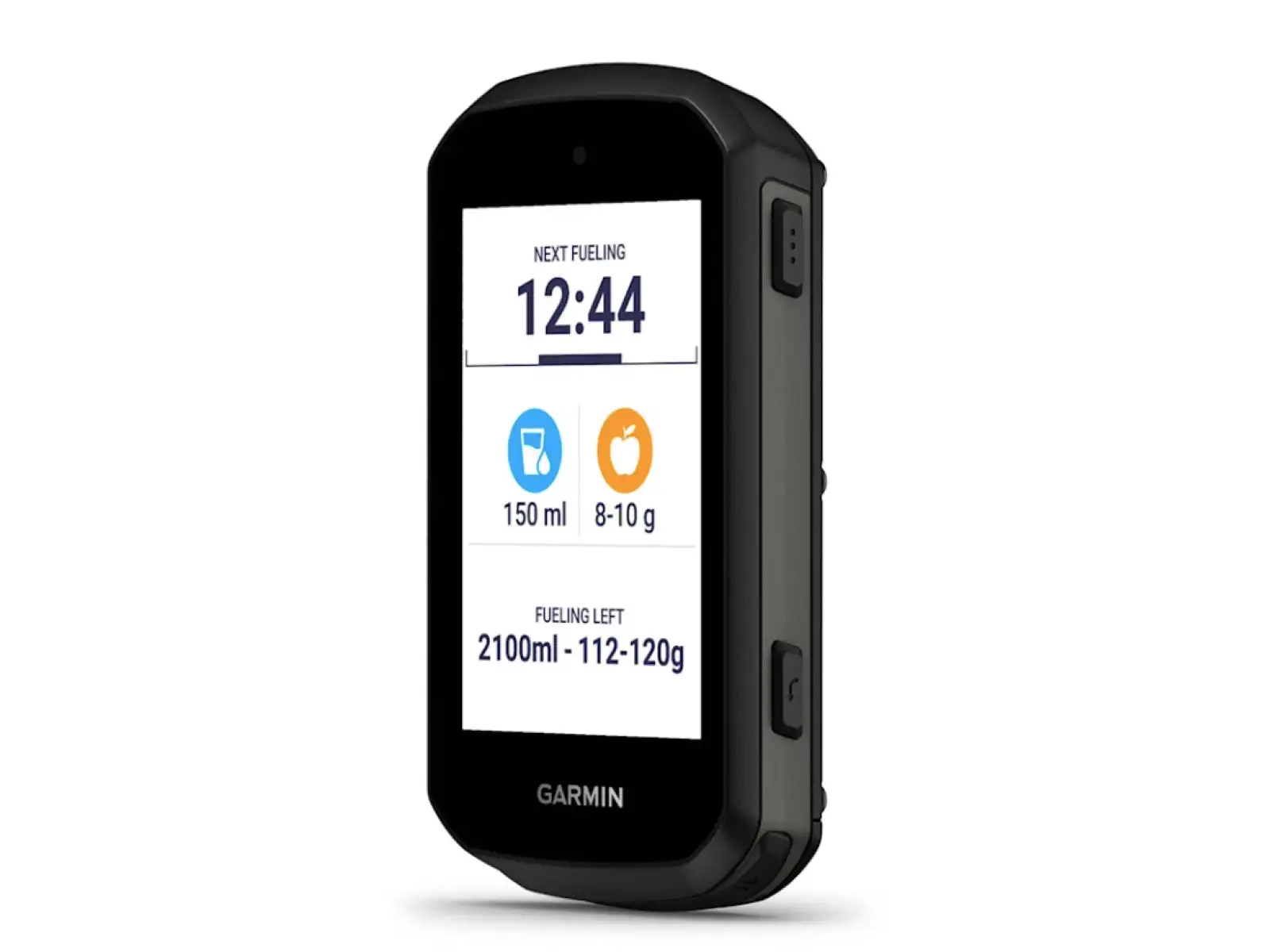 Garmin Edge 550 GPS navigace